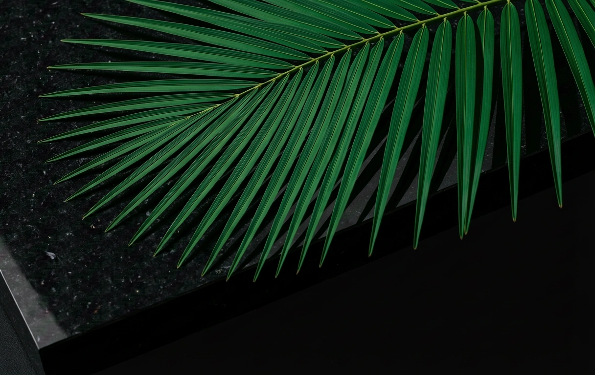 Botanical Architecture