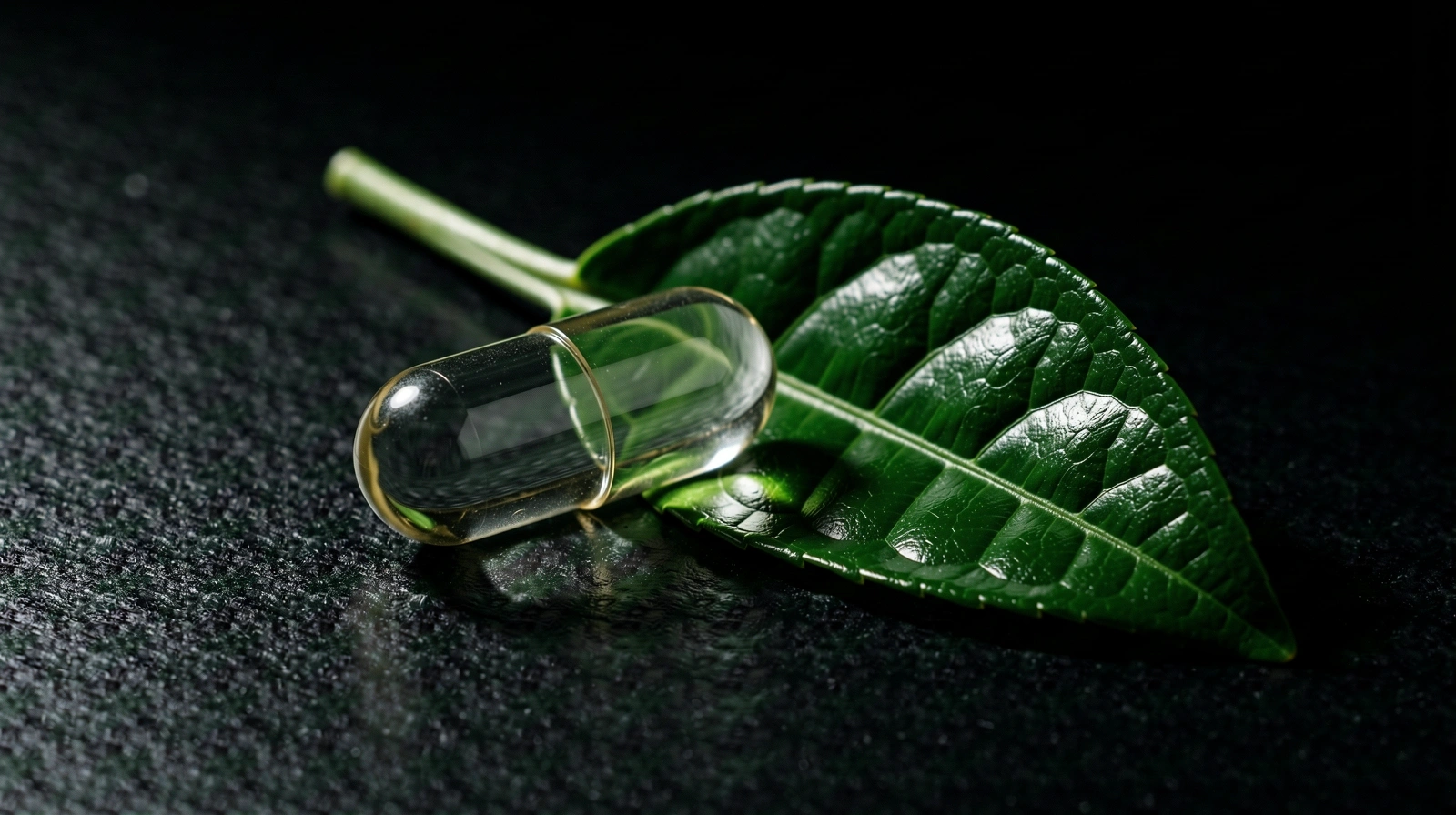 Clinical Purity and Structure
