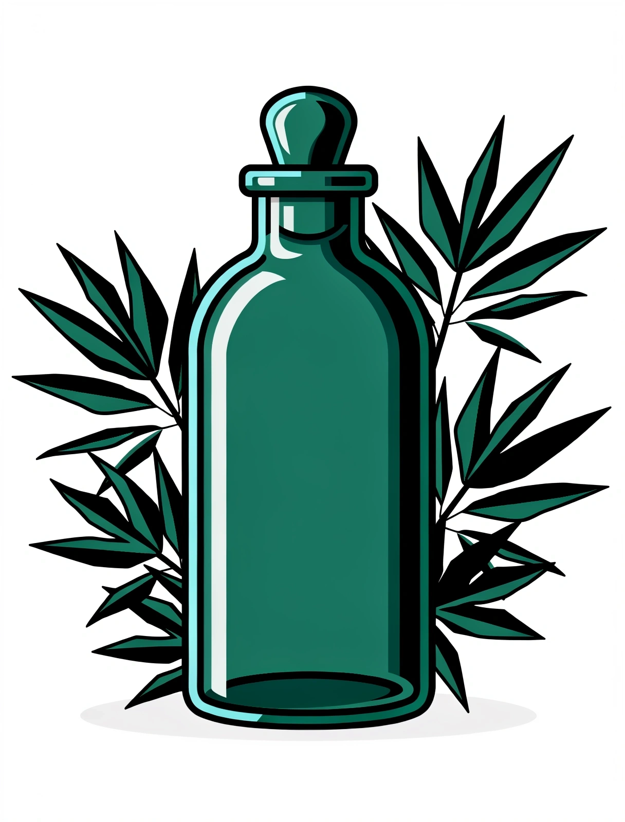 Natural Vitality Focus